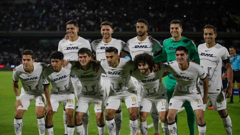 Se revela el fichaje que Pumas anhela para el Clausura 2024